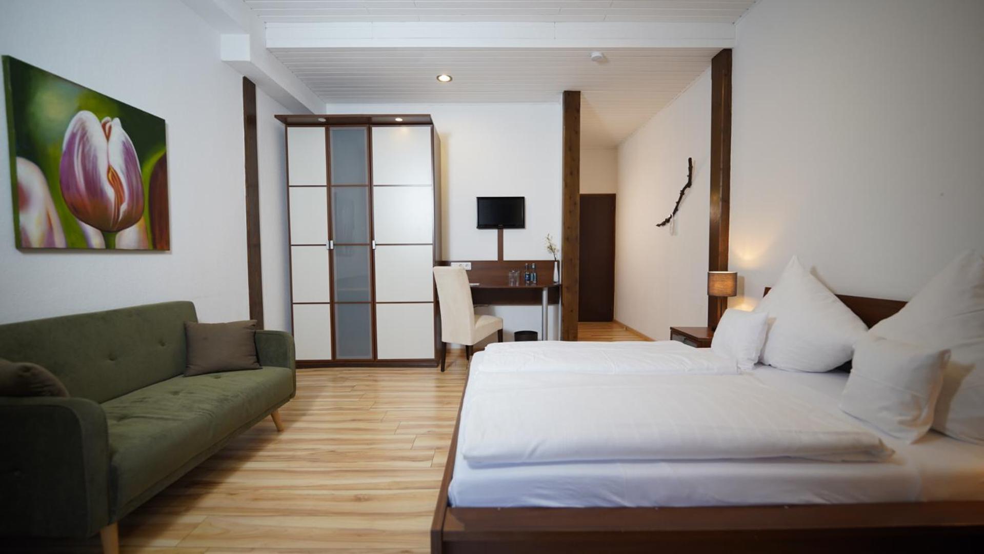 Vegan Hotel Und Restaurants Nicolay 1881 Zeltingen-Rachtig Exterior foto
